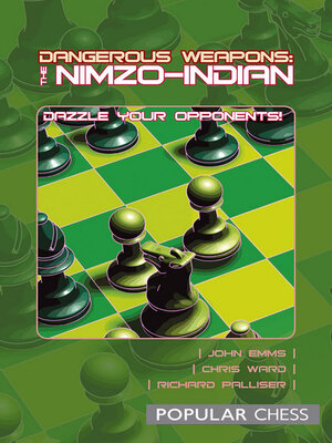 cover image of Dangerous Weapons